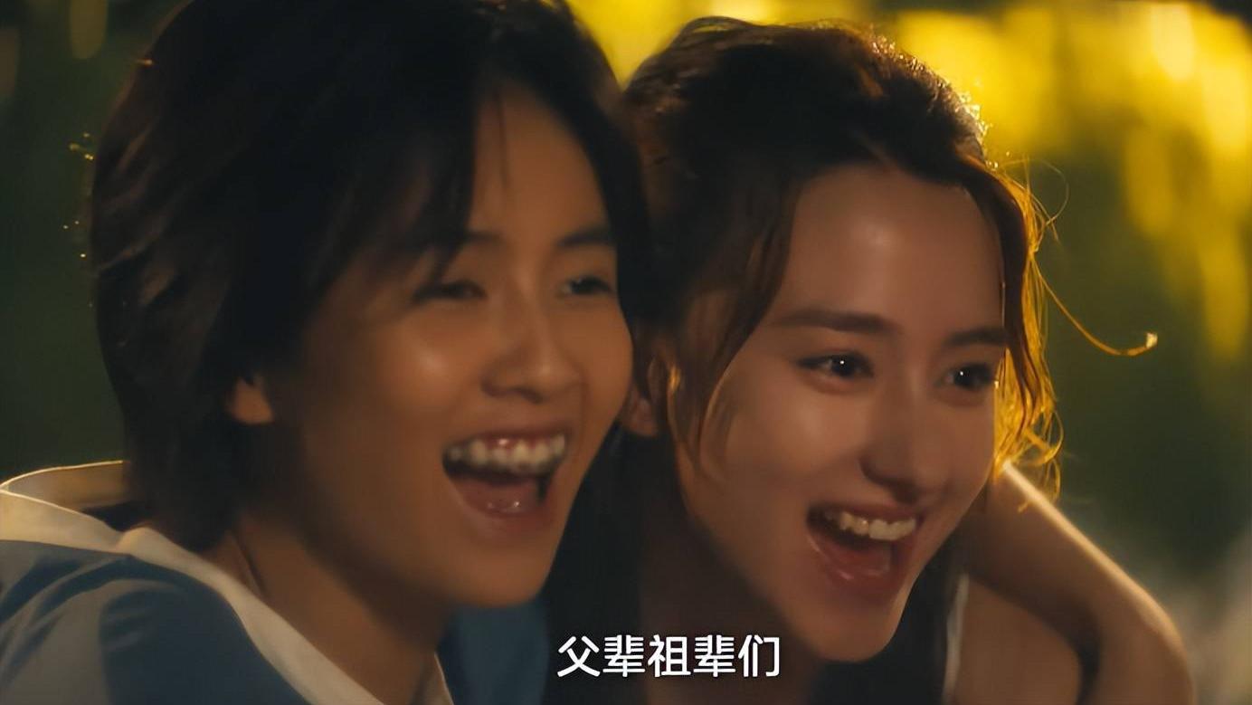 《北上》女二李宛妲，身世惊人，胡先煦高攀了