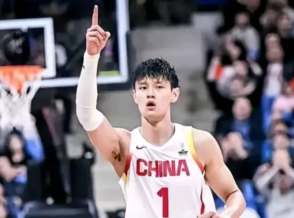 曾凡博的异军突起让人渐渐忘记了张镇麟的存在。关键是，小曾在国际比赛越打越兴奋，身