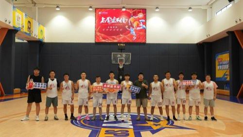 会圆满落幕，以系统化关怀构建组织凝聚力