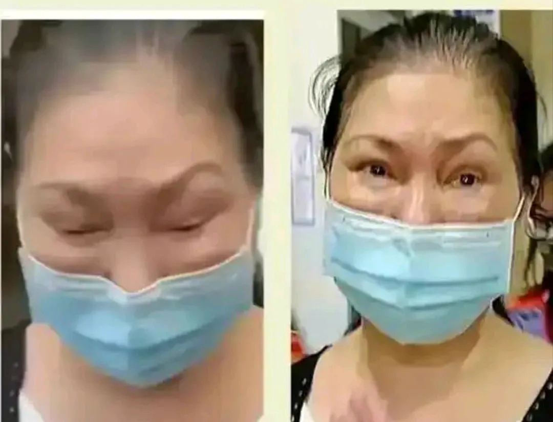 大S妈深夜连发动态引热议











我的天哪！凌晨三点半，大S妈突然