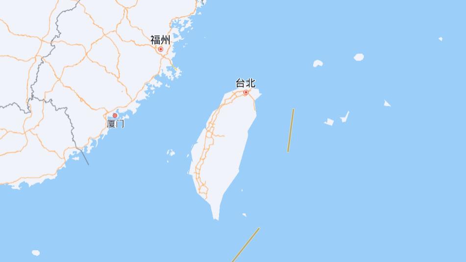 兰德公司研究报告《稳定美中竞争》：如何保持台海稳定的策略