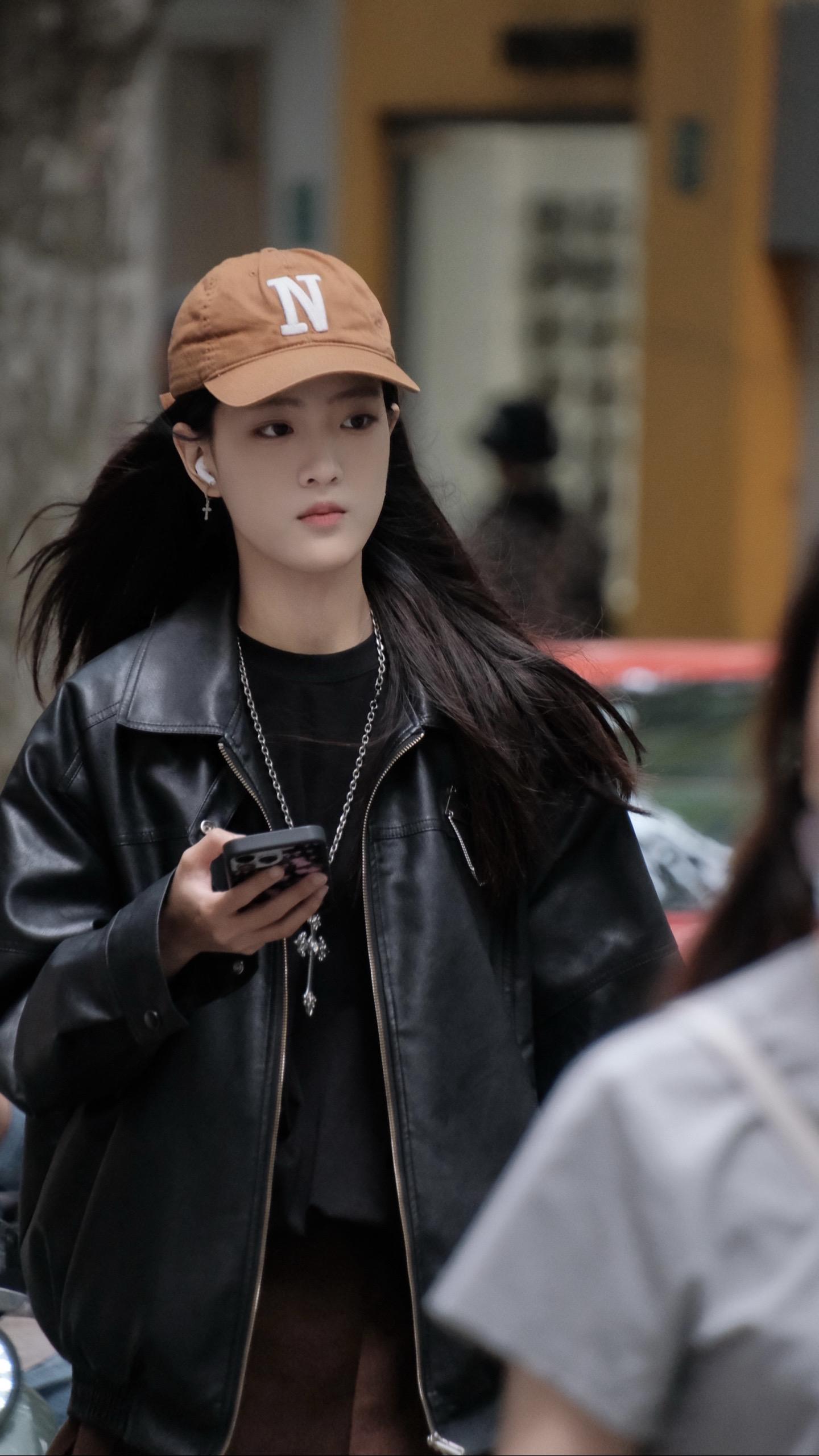 每个小姐姐都很有活力3