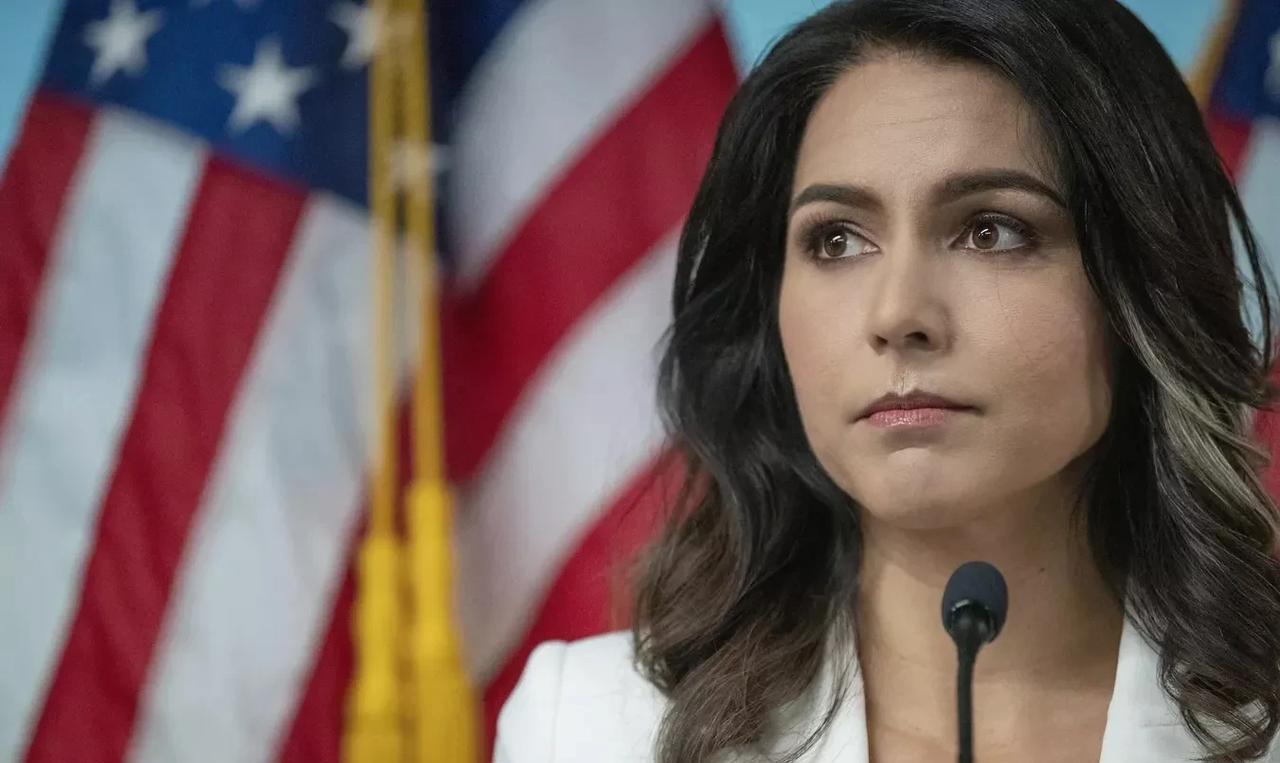 【重点关注：美国将于下周公布奥巴马的勾结证据】
华盛顿时间2025年7月20日，