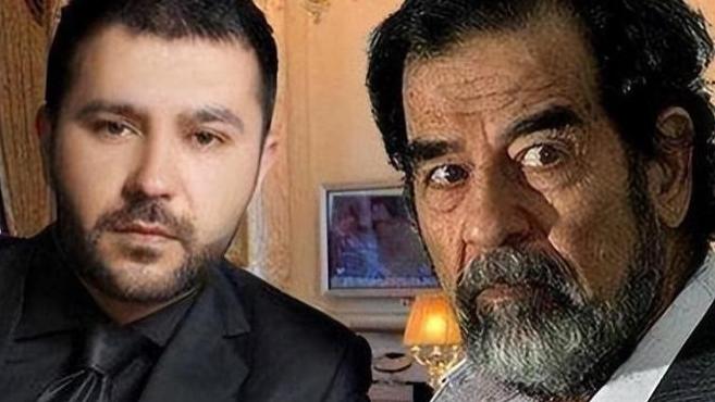 萨达姆孙子强势归来，率10万大军气势汹汹，喊美国归还60吨黄金