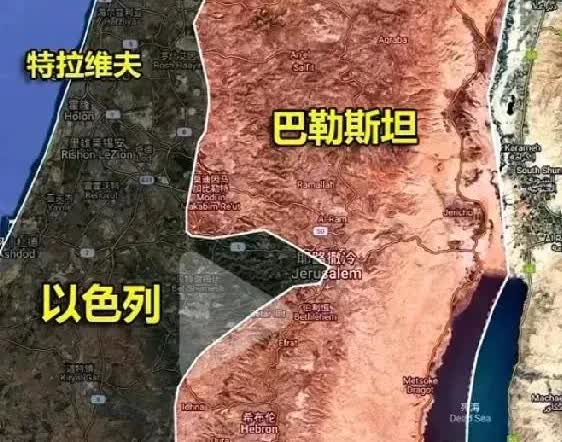 以色列的嚣张谁也挡不住……


以色列看不起中东国家，看不起G7，看不起全