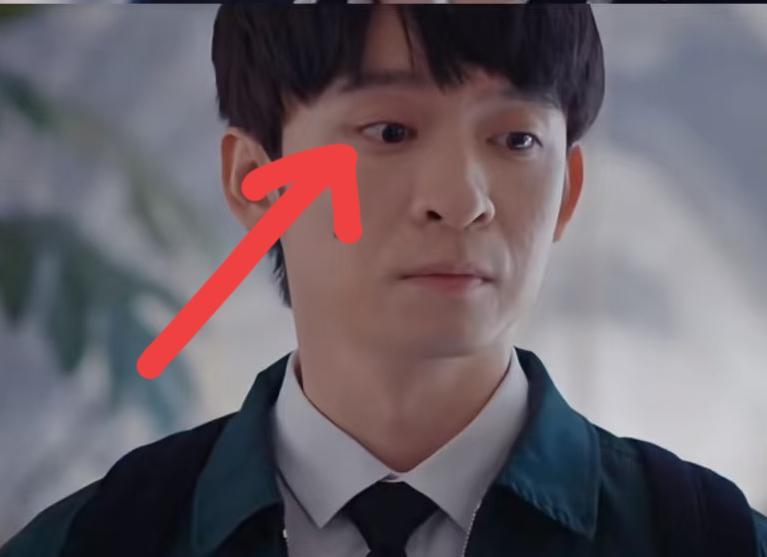 董子健还是别演电视剧了吧。
倒不是说他演技差，
也不是说他角色不行，而是这小伙现