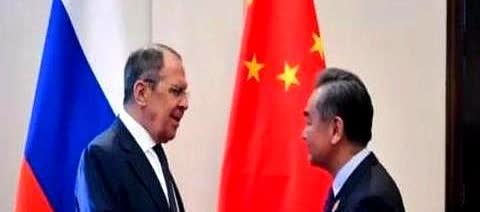 正在关键时刻，中国组这个“局”太给力了。

7月15号，上合组织成员国外长理