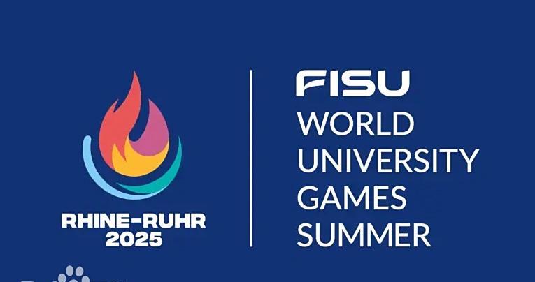 中国女子大学生篮球队在第32届大运会上战胜美国队卫冕冠军。一、世界大学生运动会（