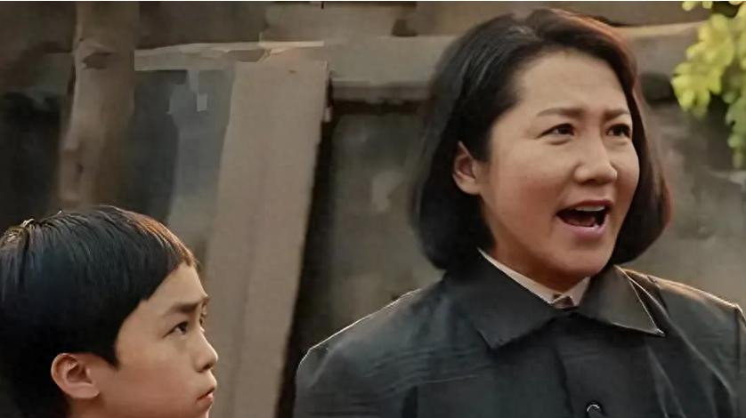 《六姊妹》中何家丽从这几件事就能看出她的情感偏执