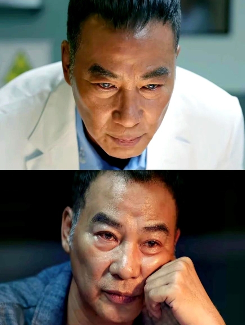为什么任达华没大火

原因很简单

不是没演技，也不是奖拿得少，而是他太专心演戏