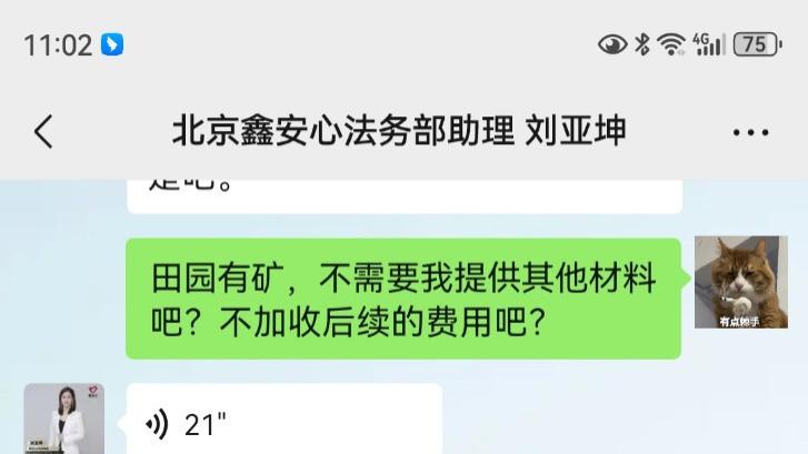 针对代理机构鑫安心虚假承诺、拒绝提供资质且最终导致复审失败，应如何追究其责任？