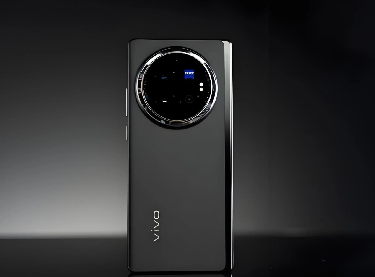 曝vivo X300 Pro或将成为今年下半年“最值得蹲”的超大杯旗舰！

近日