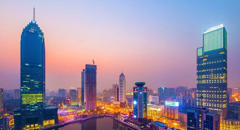 中国为什么要建“人民城市”？

7月14-15日召开的中央城市工作会议提出了“以