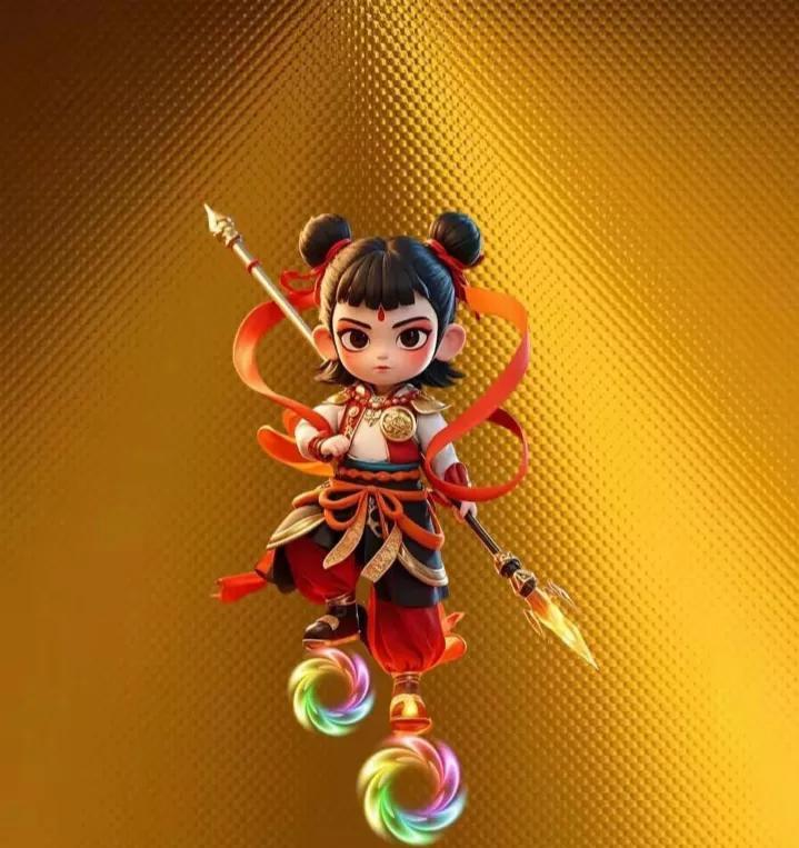 白羊座运势：极端的快走势！
2025年对于白羊座来说像是被命运眷顾的一年。行星位