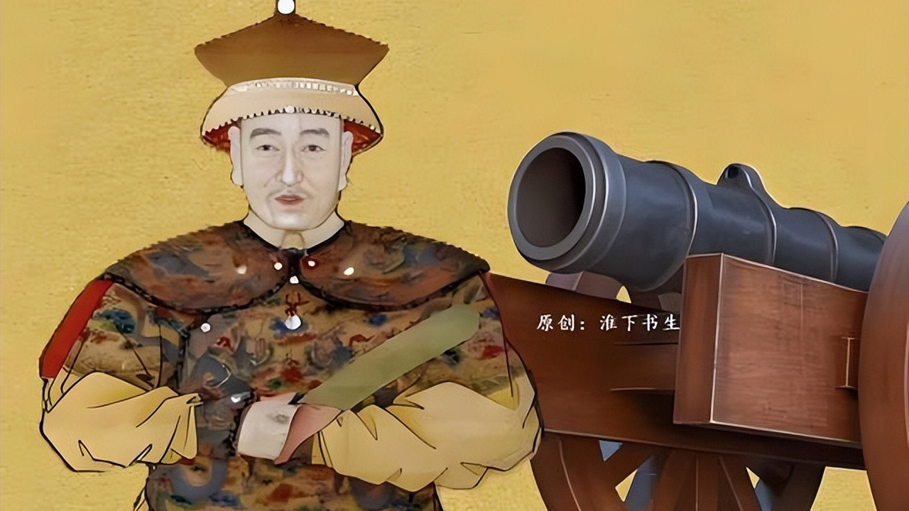 顺治的真正死因？真的被郑成功炮毙于厦门？