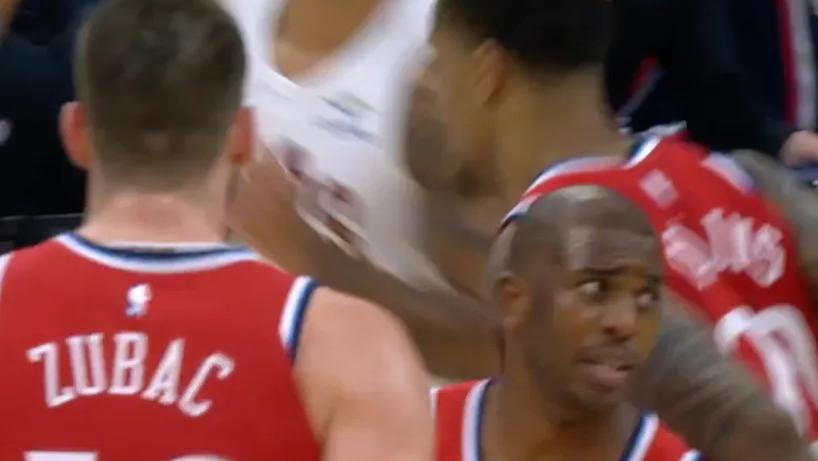 NBA虐待老人！-120！都第9次了！第1老，见识了