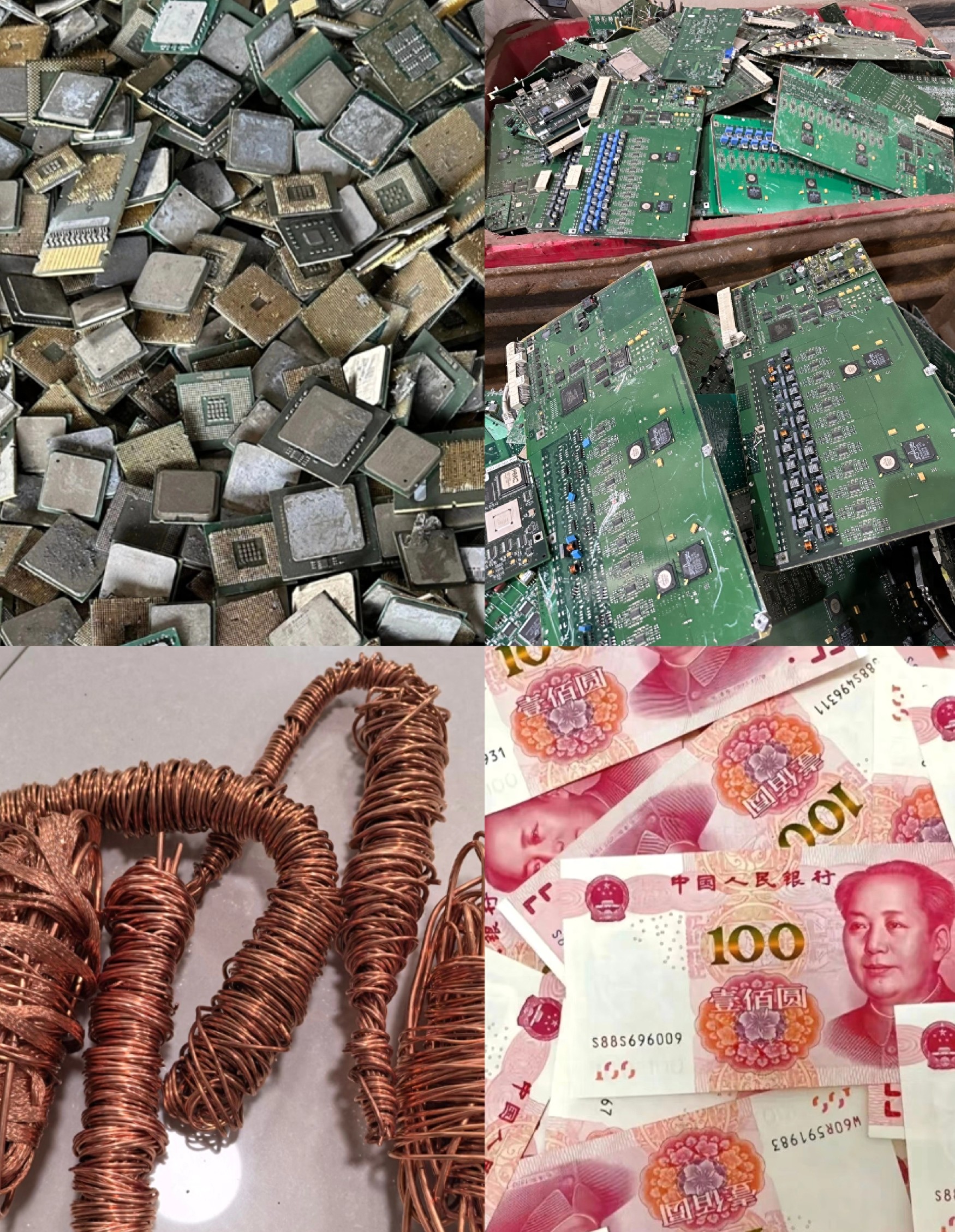 家庭垃圾分类回收指南：从源头减少资源浪费