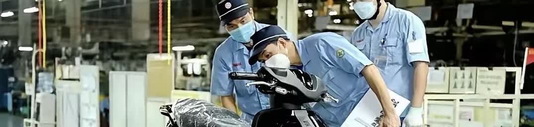 当年国产摩托被骂“质量差退出越南”？真相打脸了！  
根本不是质量不行，是越南
