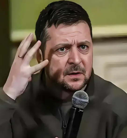 如果你是欧洲人，或者说是乌克兰人，你可以说泽连斯基是正义的，你也可以无限的吹捧泽