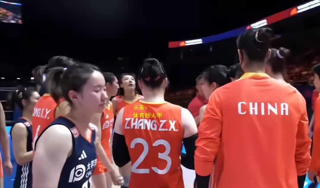 中国女排赢球！还有一个好消息，央视正在与国际排联进行紧急磋商，有望直播世界女排联
