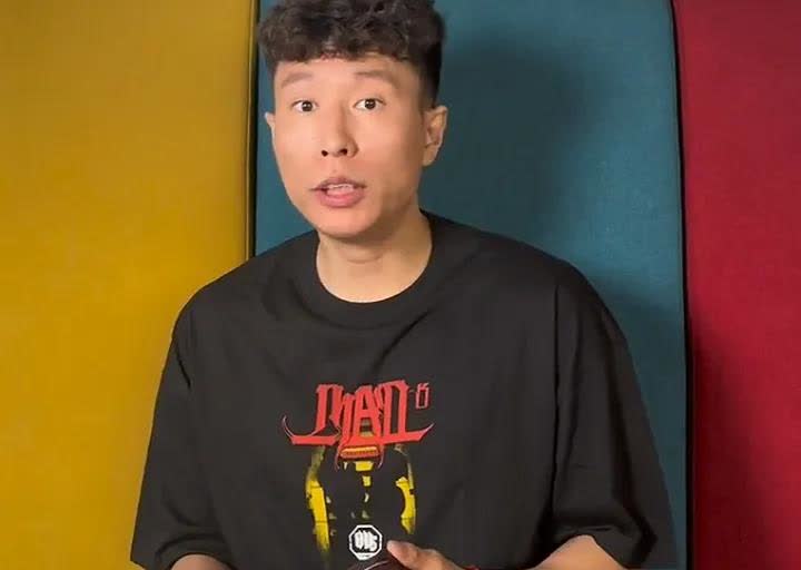 造谣一张嘴，辟谣跑断腿，徐昕的经纪人董昊一句话，胜过广东球迷的千言万语！
这几