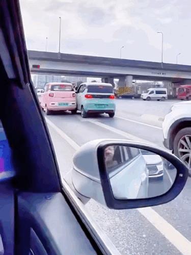 两车都没压线，这怎么判？[what]