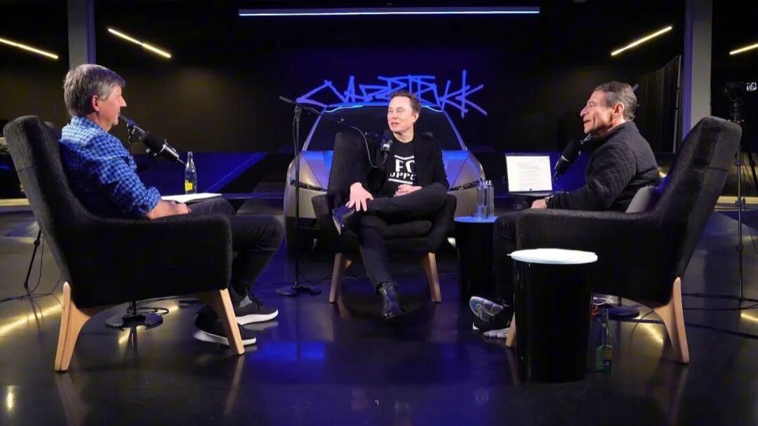 Ai到底是人类之祸还是人类之福？