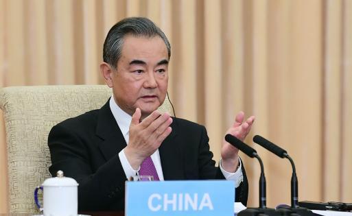 中国和美国谈妥了！
9月10日，外交部长王毅和美国国务卿鲁比奥通话，王外长做出严