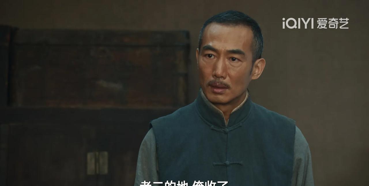 《生万物》宁学祥想十块一亩收二叔家的地，被三个子女给狠狠的教训了[呲牙]
本来是