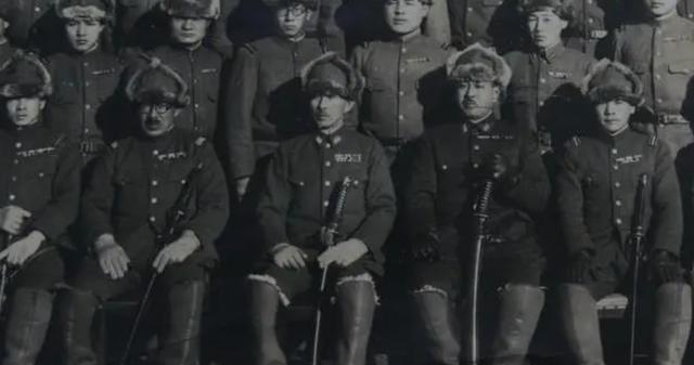 1945年，侵入朝鲜半岛的日军彻底被打败。日本会因为他们的失败受到各个国家的联合