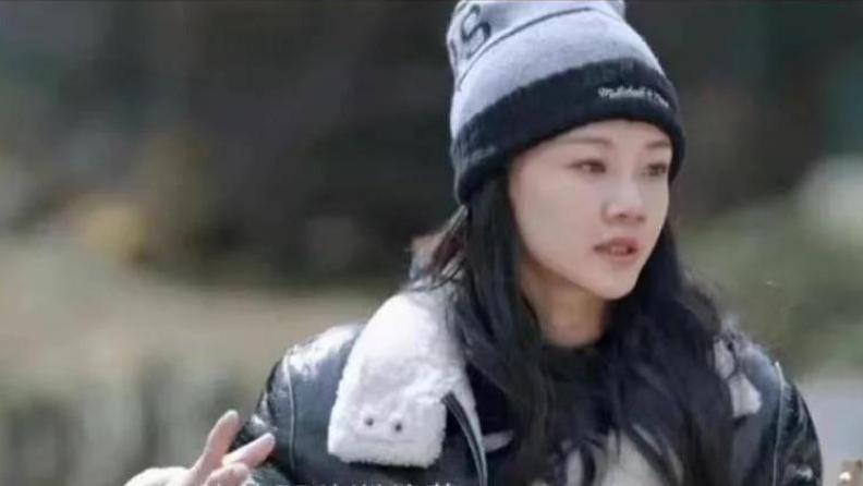 冯小刚：她太能装了，永远红不了，更别说拿奖了！