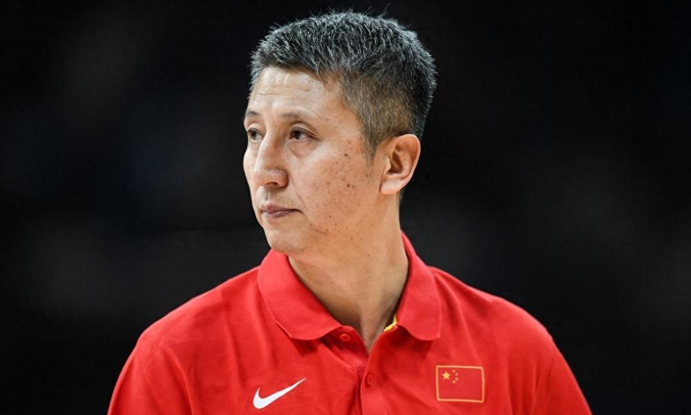 实话实说，郭士强考察完广东队后，国家队的事可能更好办！
胡明轩———CBA广东队