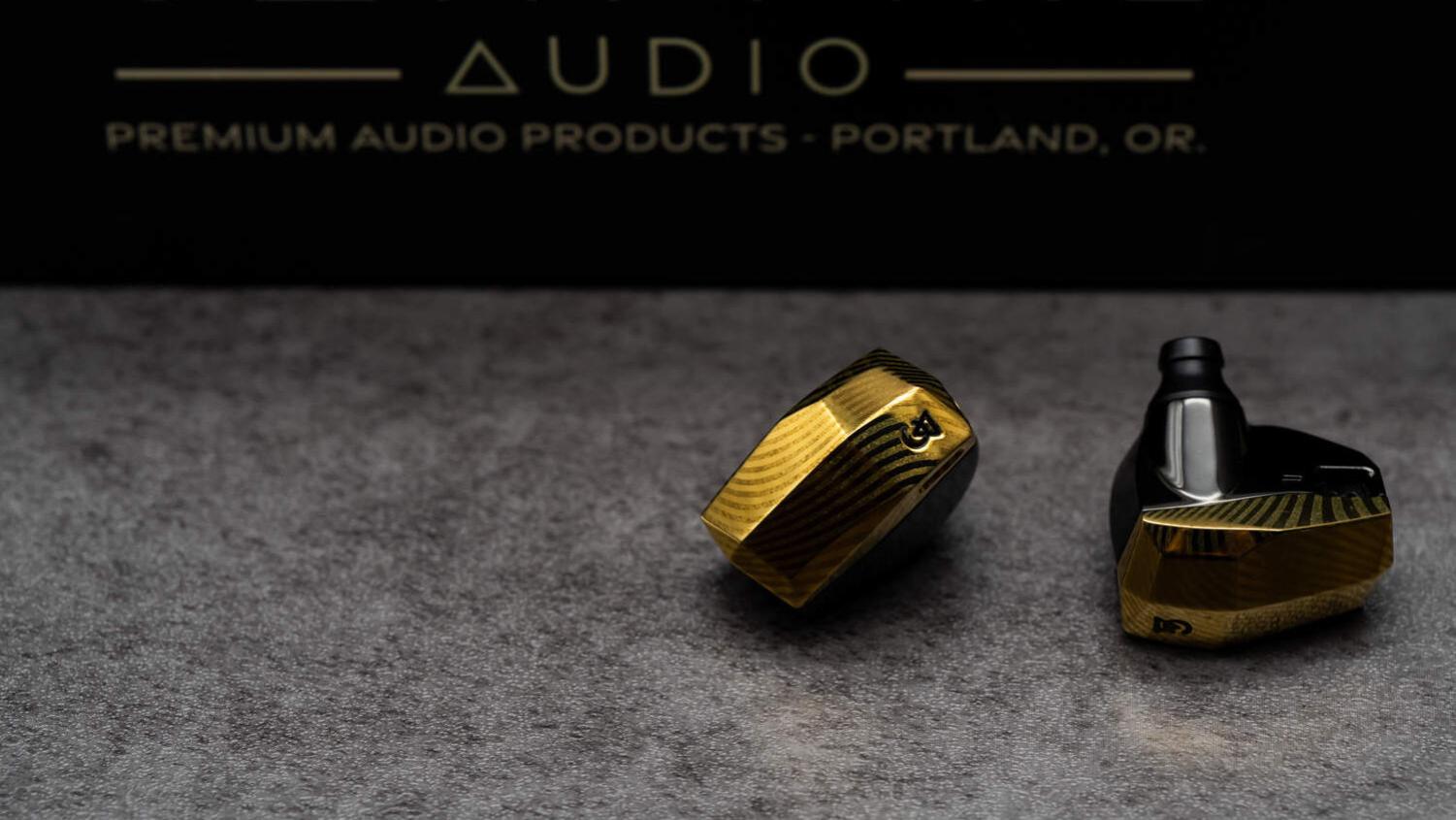 十年迭代，仙女终成女神——聊Campfire Audio仙女座十周年纪念版