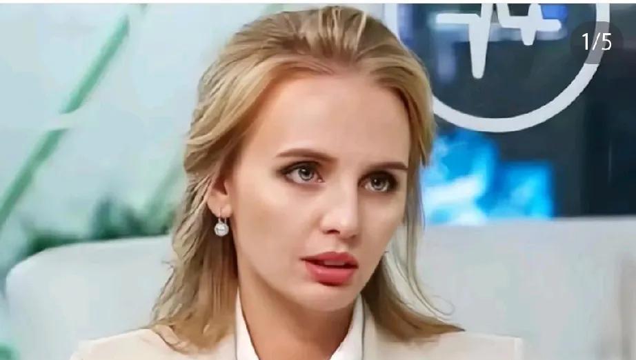 俄总统女儿玛丽亚，为了在战场上救治伤员，开设了移动医院，没想到自己却在战斗中受了