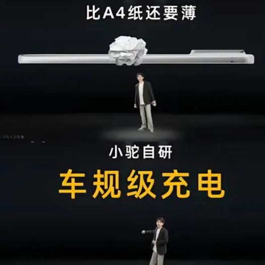 别看最近比亚迪闹的挺凶，
要我看，小米的法务也快出手了！
就这种恶搞情况，实际已