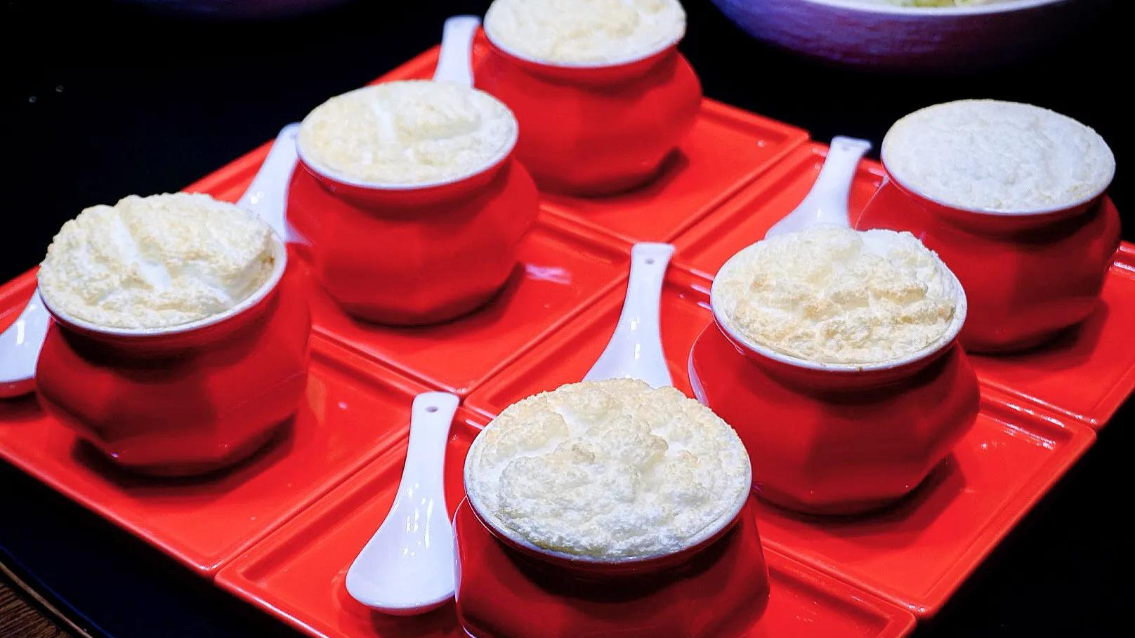 厦门老牌酒店藏了新闽菜！佛跳墙都玩出新花样了