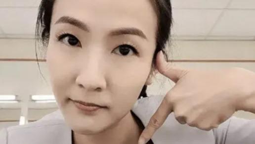 TVB“御用师奶”梁珈咏为生计摆地摊！近半年没进组开工，为追梦不愿转行