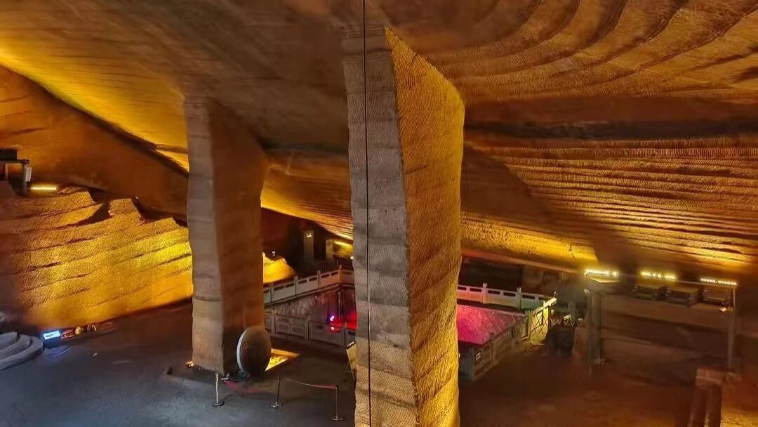 龙游石窟限时免费！探秘“世界第九大奇迹”，攻略已备好！