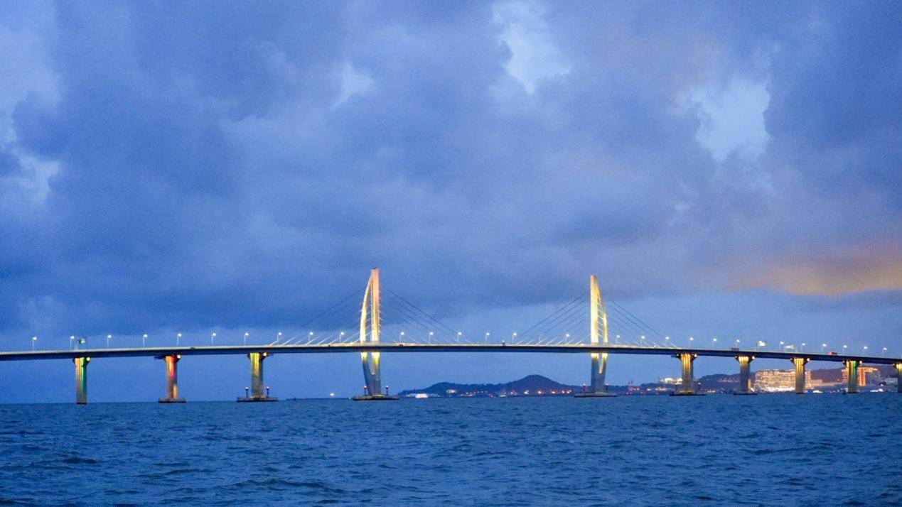 五一劳动节理想出游线路：珠海三天两晚，在花园城市感受珠澳风华