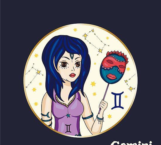 六月星座运势：双子座（上）
本月初，南交点的影响似乎对你的职业生涯有些挑战。在商