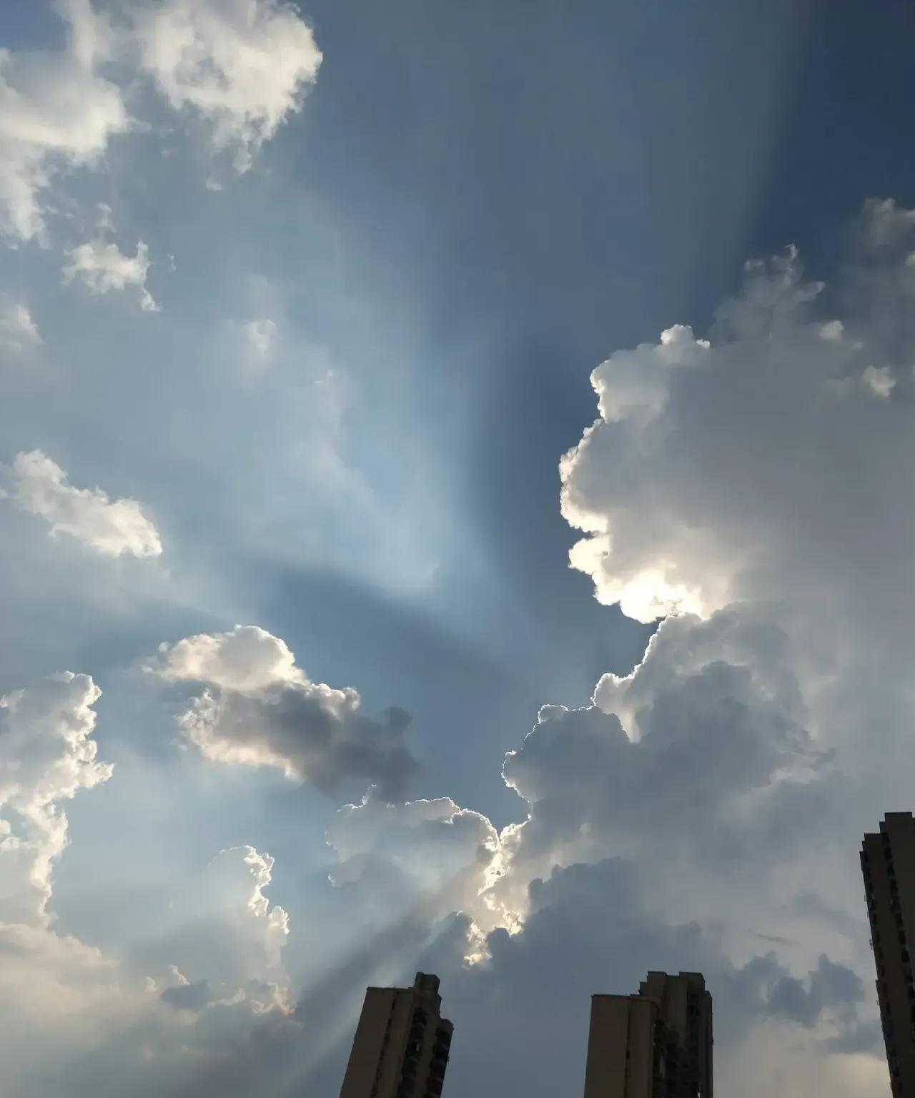 特别是领导一句不咸不淡的话，马上就一群人接话，捧得领导都有些不好意思。
年轻的时
