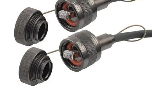 户外工业级网线应该怎么选？