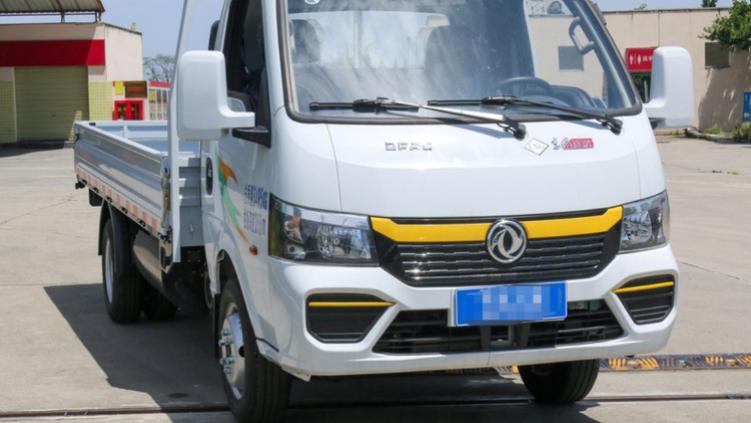 创业摆摊，为什么选择东风途逸T5？这才是真正的“回本利器”！