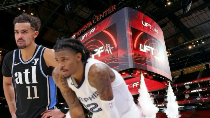 火箭队或许在2025-26赛季需要一名控球后卫
火箭队是需要正一名控卫，但不是随