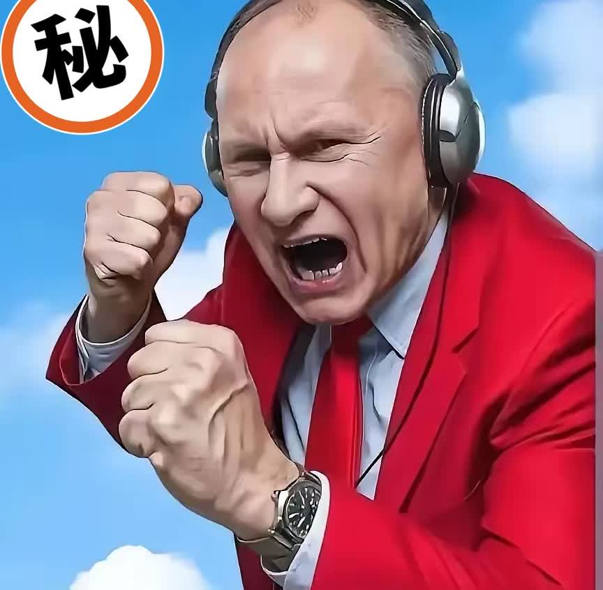 快讯！快讯！
俄罗斯正式宣布，
如果美国完全撤出在欧洲的军事力量，那么欧洲将