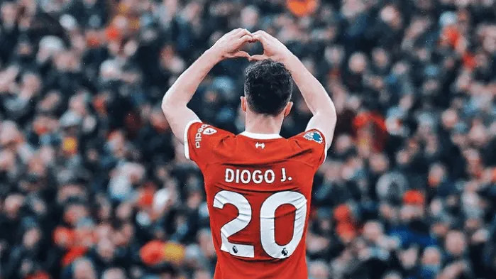 塔的神奇进球，利物浦英超比