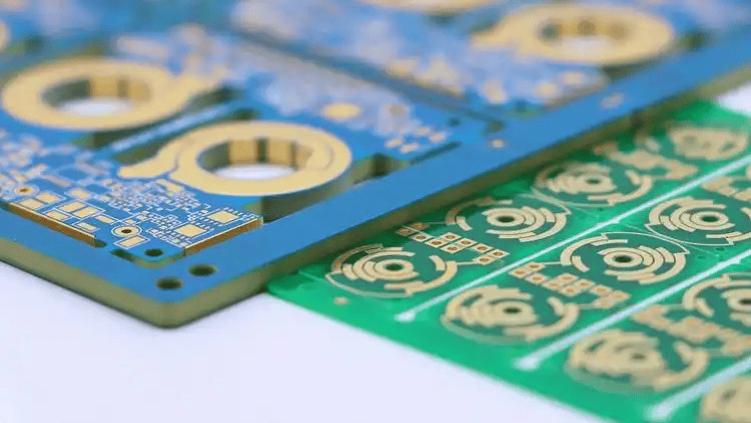 Bamtone 班通_视觉自动取样机高效助力实现高精度PCB/PCBA金相切片