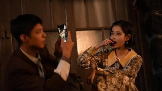 _2025热门高分电视剧《苦尽柑来遇见你》高清在线-VS影院