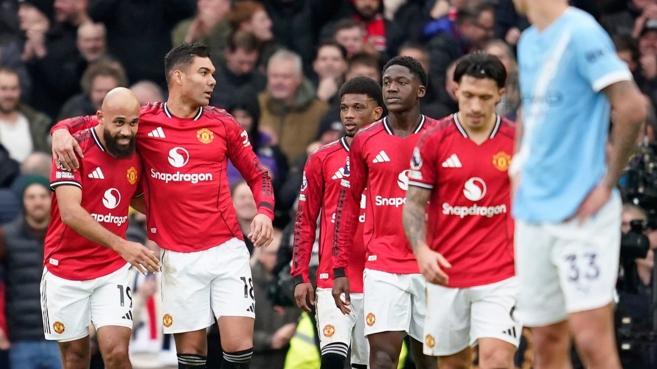 曼联正式放行前锋，但不是乔舒亚·齐克泽