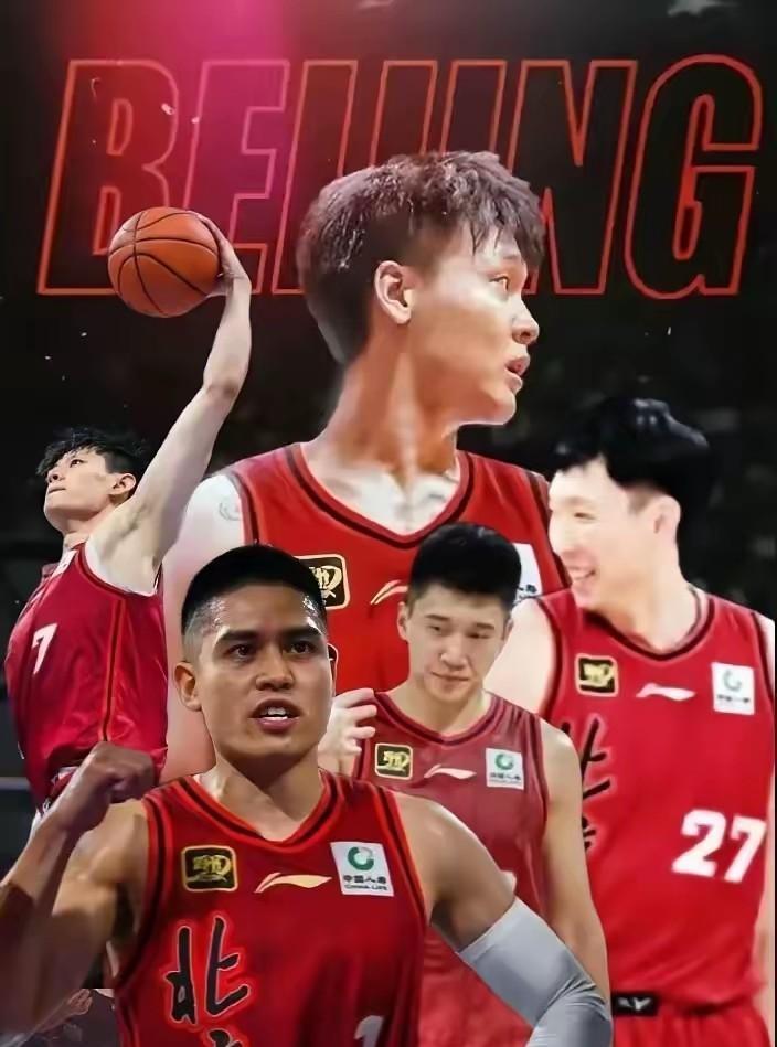 CBA25:26赛季可能场场爆满，最火爆场馆前三球队
一北京北汽队
北汽队上赛季